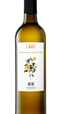 Produit: Laus Chardonnay-Garnacha 2025