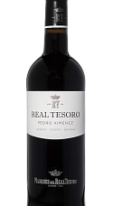 Produit: Marqués del Real Tesoro PX