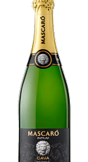 Produit: Mascaró Initium Brut Reserva 2022