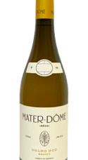 Produit: Mater-Dôme Blanc 2024