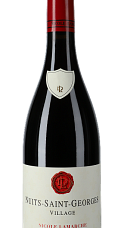 Produit: Nicole Lamarche Nuits-Saint-Georges Rouge 2023