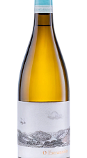 Produit: O Estranxeiro Blanco 2022