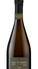 Produit: Pago de Tharsys Barrica Brut Nature Reserva 2023