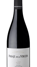 Produit: Paraje de la Virgen 2022