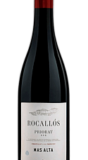 Produit: Mas Alta Rocallós 2023