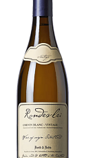 Produit: David & Nadia Rondevlei 2022