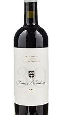 Produit: Tenuta di Carleone Uno 2021