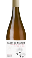 Produit: Tharsys Vendimia Nocturna Rosado 2025