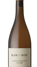 Produit: Thymiopoulos Blanc de Rosé 2009