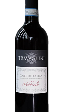 Produit: Travaglini Nebbiolo Coste Della Sesia 2024