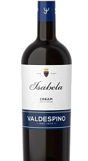 Produit: Valdespino Cream Isabela