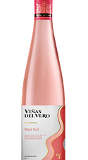 Produit: Viñas del Vero Pinot Noir Rosado 2025