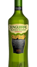 Produit: Yzaguirre Blanco Reserva