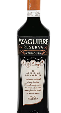 Produit: Yzaguirre Rojo Reserva
