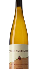 Produit: Zind-Humbrecht Riesling Roche Granitique 2023
