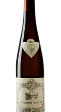 Produit: Albariño de Fefiñanes 2025