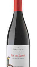 Produit: Albet i Noya La Milana 2023