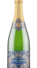 Produit: André Clouet Grande Réserve Brut 3L