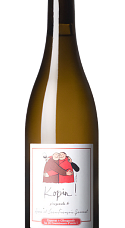 Produit: Anne et Jean-François Ganevat Kopin