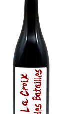 Produit: Anne et Jean-François Ganevat La Croix des Batailles Rouge NV