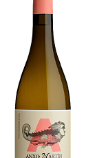 Produit: Anxo Martín 2023