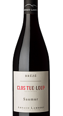 Produit: Arnaud Lambert Clos Tue-Loup 2023