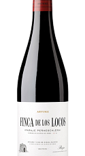 Produit: Artuke Finca de los Locos 2024
