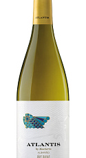 Produit: Atlantis Albariño 2024