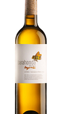 Produit: Barahonda Blanco Bio 2024