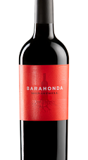 Produit: Barahonda Monastrell 2024