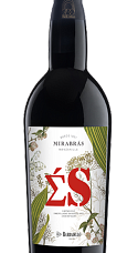 Produit: Barbadillo ÁS de Mirabrás Sumatorio
