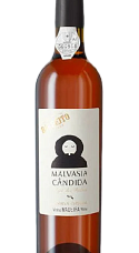 Produit: Barbeito Malvasia Cândida Reserva Especial