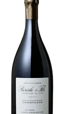 Produit: Bérêche & Fils Le Cran Premier Cru 2013