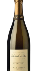 Produit: Bérêche & Fils Mailly-Champagne Grand Cru 2015