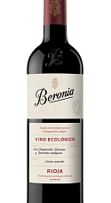 Produit: Beronia Ecológico 2023