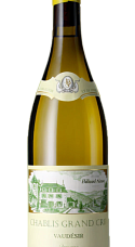 Produit: Billaud-Simon Chablis Grand Cru Vaudesir 2023