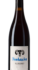 Produit: Bimbache Tinto 2023