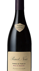 Produit: Domaine de la Vougeraie Pinot Noir Terres de Famille 2023