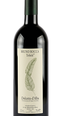 Produit: Bruno Rocca Dolcetto d'Alba Trifolé 2023