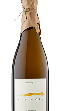 Produit: Memòria Brut Nature 2018