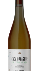 Produit: Casa Balaguer Blanco 2025