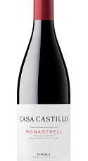 Produit: Casa Castillo Mourvèdre 2024