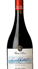 Produit: Casa Silva Cool Coast Pinot Noir 2024