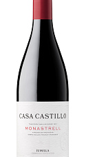 Produit: Casa Castillo Mourvèdre 2023