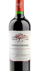 Produit: Casas del Bosque Reserva Cabernet Sauvignon 2022