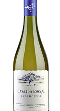 Produit: Casas del Bosque Reserva Chardonnay 2024