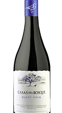 Produit: Casas del Bosque Reserva Pinot Noir 2021