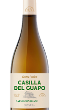 Produit: Casilla del Guapo Sauvignon Blanc 2024