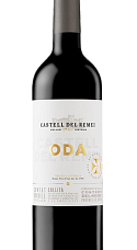 Produit: Oda 2021