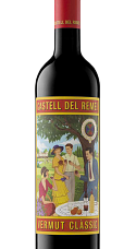 Produit: Vermut Clàssic Castell del Remei